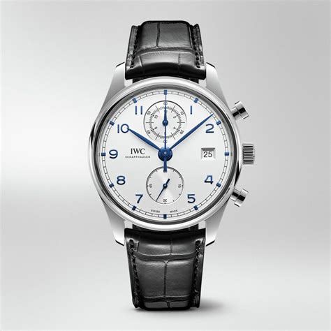 iw390302 iwc price|IWC Portugieser Chronograph Classic IW390302 .